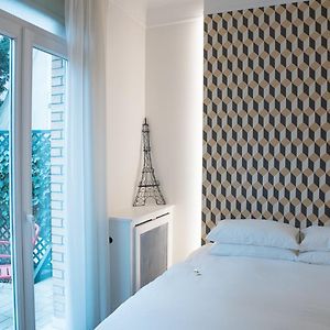 Habitación Estándar con Cama King